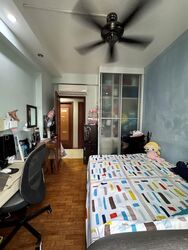 Yishun Sapphire (D27), Condominium #605237581